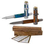 Amazing Grace Rollerball Pen Pack #2