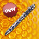 Laser Kit- Honeybee - Grey & Black