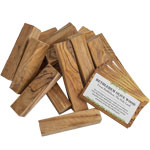 Bethlehem Olivewood 1lb cutoffs plus 10 cert