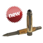 Commander Elite RB Satin Gunmetal