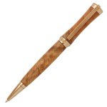 Concava 24kt Gold Twist Pen Kit