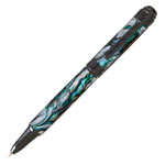 Cyclone Pen Kit - Black Chrome