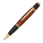 Gatsby Grande 24kt Twist Pen Kit