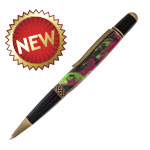 Mesa Pen Kit - Antique Brass