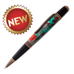 Mesa Pen Kit - Antique Copper