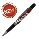 Mesa Pen Kit - Antique Pewter