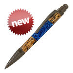 Pinnacle Pen Kit - Gunmetal