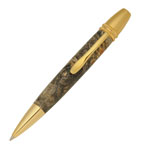 PSI Polaris Pen Kit - 24kt Gold