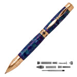 Propeller Golden Twist Pen Kit