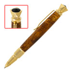 Regalia Twist Pen Kit - Gold