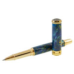 Sea Life Pen Kit - 24kt Gold