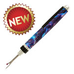 Magnetic Seam Ripper Kit - Black Chrome