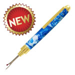 Magnetic Seam Ripper Kit - Gold