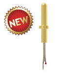 Magnetic Seam Ripper Replacement - Gold