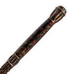 Wizard Wand Handle Kit - Antique Copper