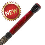 Wand Handle Kit - Black Chrome