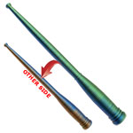 3d Wand Tip #2H -  Mystical Forest