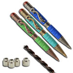 Mystic Dragon Starter Set