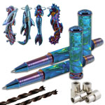 Sea Life Starter Set - Blue Titanium
