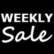 Weekly Sale